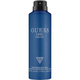Guess 1981 Indigo for Men Deo Spray 226ml Férfiaknak