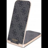 Guess ASZTALI TÖLTŐ ÁLLVÁNY 2IN1 15W, WIRELESS, 2 ESZKÖZ EGYIDEJŰ TÖLTÉSE, MAGSAFE (GUE3126)