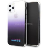 Guess California iPhone 11 Pro Max lila PC/TPU tok (GUHCN65DGCPI)