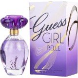 Guess Girl Belle EDT 100ml Női Parfüm