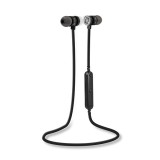 Guess GUEPBTBK Bluetooth vezeték nélküli fülhallgató - fekete