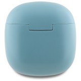Guess GUTWSJ14ESGQ TWS Bluetooth Fülhallgató Headset töltőtokkal - Türkiz (GUTWSJ14ESGQ)
