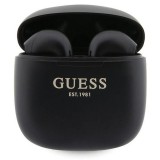 Guess GUTWST26PSK Wireless Headset - Fekete (GUE002955)