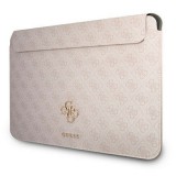 Guess Sleeve 13" Notebook tok - Pink (GUCS13G4GFPI)
