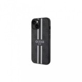 Guess tok fekete Apple Iphone 14 készülékhez GUHMP14SP4RPSK