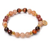 Guess tok Lila Apple Iphone 13 készülékhez GUHCP13MPSFDGSU