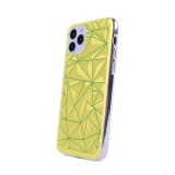 Guess tok szürke GUHCP13L4GMGGR Apple iPhone 13 Pro készülékhez