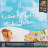 Guided Meditation for Sleep CD