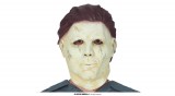 Guirca Michael Myers halloween farsangi jelmez kiegészítő - maszk
