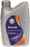 Gulf ATF DX II automata sebességváltó folyadék 1L