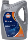 Gulf ATF DX II automata sebességváltó folyadék 4L