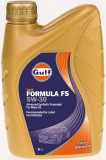 Gulf Formula FS 5W-30 személygépjármű motorolaj 1L