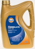 Gulf Formula FS 5W-30 személygépjármű motorolaj 5L