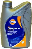 Gulf Formula G 5W-40 személygépjármű motorolaj 1L