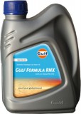 Gulf Formula RNX katalizátor kompatibilis szintetikus személyautó motorolaj 1L