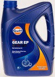 Gulf Gear EP 80W90 hajtómű olaj 4L