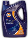 Gulf Gear MP 80W90 hajtómű olaj 4L