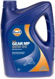 Gulf Gear MP 80W90 hajtómű olaj 5L
