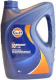 Gulf Harmony HVI 46 hidraulika olaj 4L