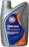 Gulf Pride 4004 csónakmotor olaj 1L
