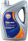 Gulf Pride 4004 csónakmotor olaj 4L
