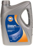 Gulf Supreme 15W40 tehergépjármű motorolaj 4L