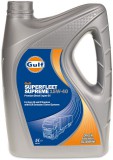 Gulf Supreme 15W40 tehergépjármű motorolaj 5L