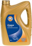 Gulf Syngear 75W90 hajtómű olaj 4L