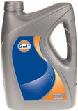 Gulf Universal Tractor Transmission Fluid 80W mezőgazdasági olaj 4L