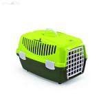 Gulliver 1 szállító box 48×32×31 zöld/fenyőzöld