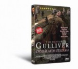 Gulliver csodálatos utazásai - DVD