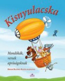 Gulliver Könyvkiadó Kisnyulacska