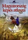 Gulliver Könyvkiadó Magyarország képes atlasza - Képes földrajzi atlasz