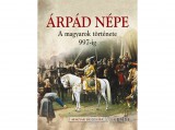 Gulliver Lap- és Kön Siklódi Csilla (szerk.) - Árpád népe - A magyarok története 997-ig