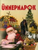 Gulliver Lap-és Könyvkiadó Hertelendy Csaba: Ünnepnapok - könyv