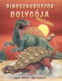 Gulliver Lap-és Könyvkiadó Steve Parker: Dinoszauruszok bolygója - poszterrel - könyv