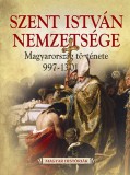 Gulliver Lap-és Könyvkiadó Weisz Boglárka: Szent István nemzetsége - könyv