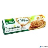 GULLON Gabonakeksz, 280 g, GULLÓN, élelmi rosttal, sima