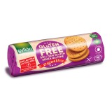 GULLON Gullón Digestive gluténmentes és tejmentes keksz 150g