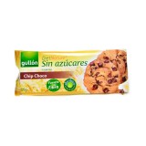 GULLON Gullón Zero Chip Choc cukormentes keksz csokoládé darabkákkal 125 g