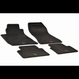 GUMÁRNY ZUBŘÍ Alfa Romeo 159 (05-től) gumi autószőnyeg (GZU214681)