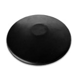 Gumi diszkosz – 1,25 kg – gyakorló – PRO-Sport