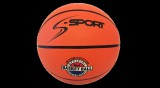 Gumi kosárlabda, 6-os méret, S-SPORT TRADITION
