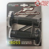 Gumi markolat Progrip Cross 0792(fekete)