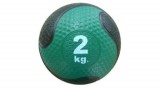 Gumi medicinlabda, 2 kg SPARTAN POWER