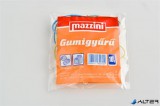 Gumigyűrű, 10 g, MAZZINI
