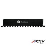 Gumihurok és ugrálókötél tartó állvány Sveltus