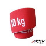 Gumihurok Sveltus Elastiring mini band 10 kg 35 cm