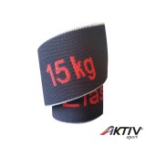 Gumihurok Sveltus Elastiring mini band 15 kg 35 cm