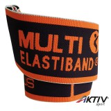 Gumihurok Sveltus Multi Elastiband 30 kg fekete